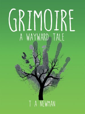 cover image of Grimoire